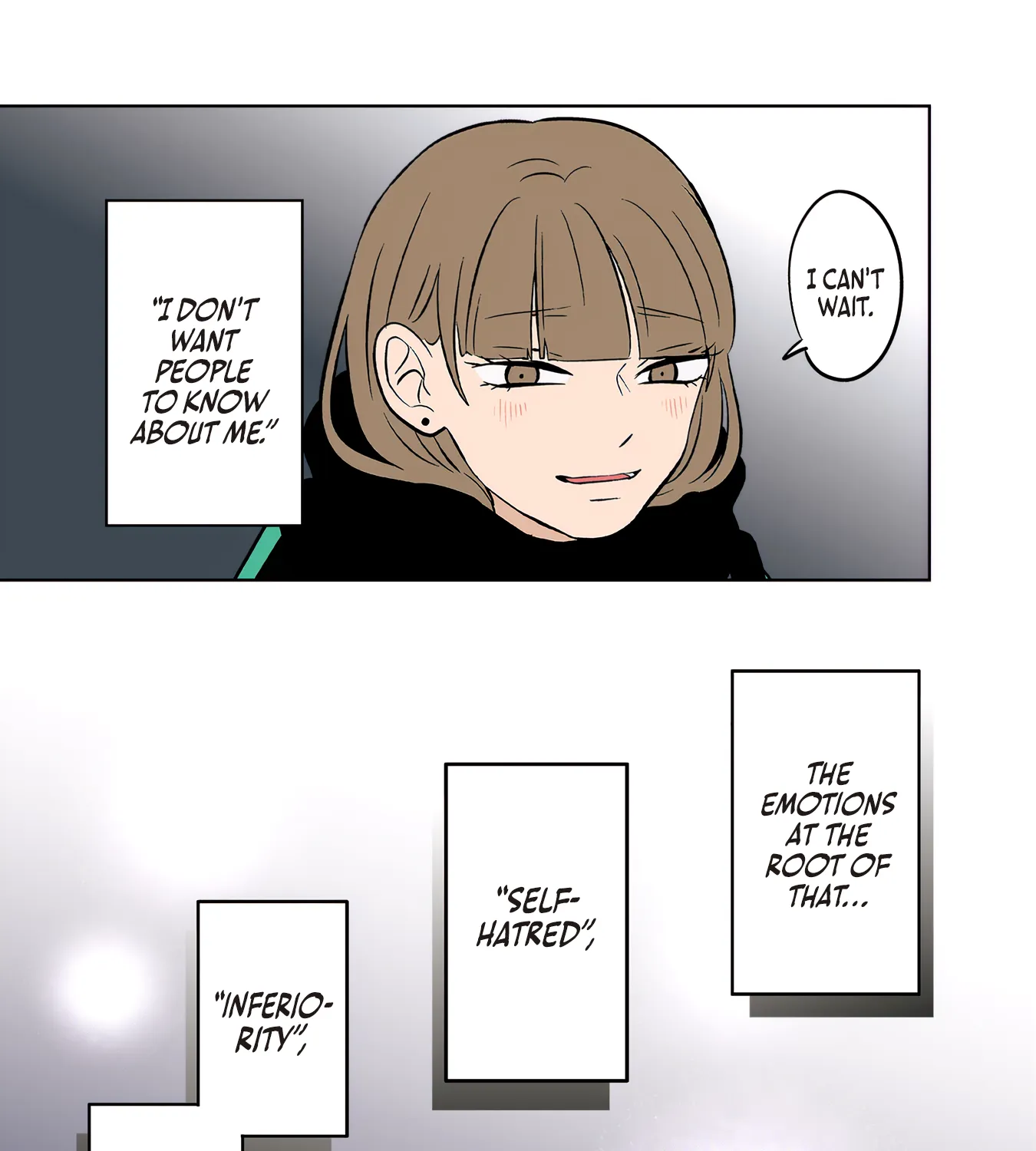 Read The Ramparts of Ice EN Manga Online