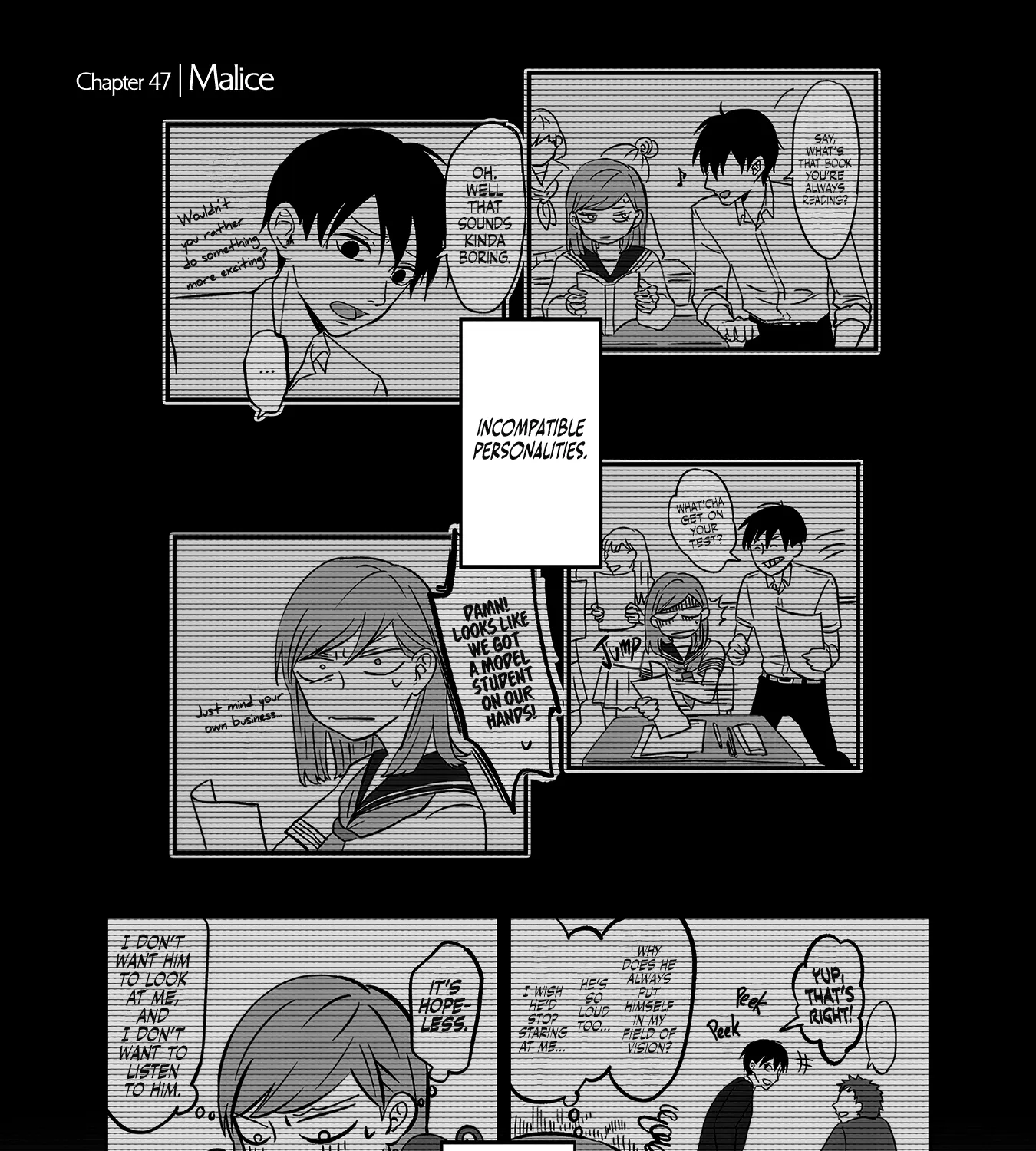Read The Ramparts of Ice EN Manga Online