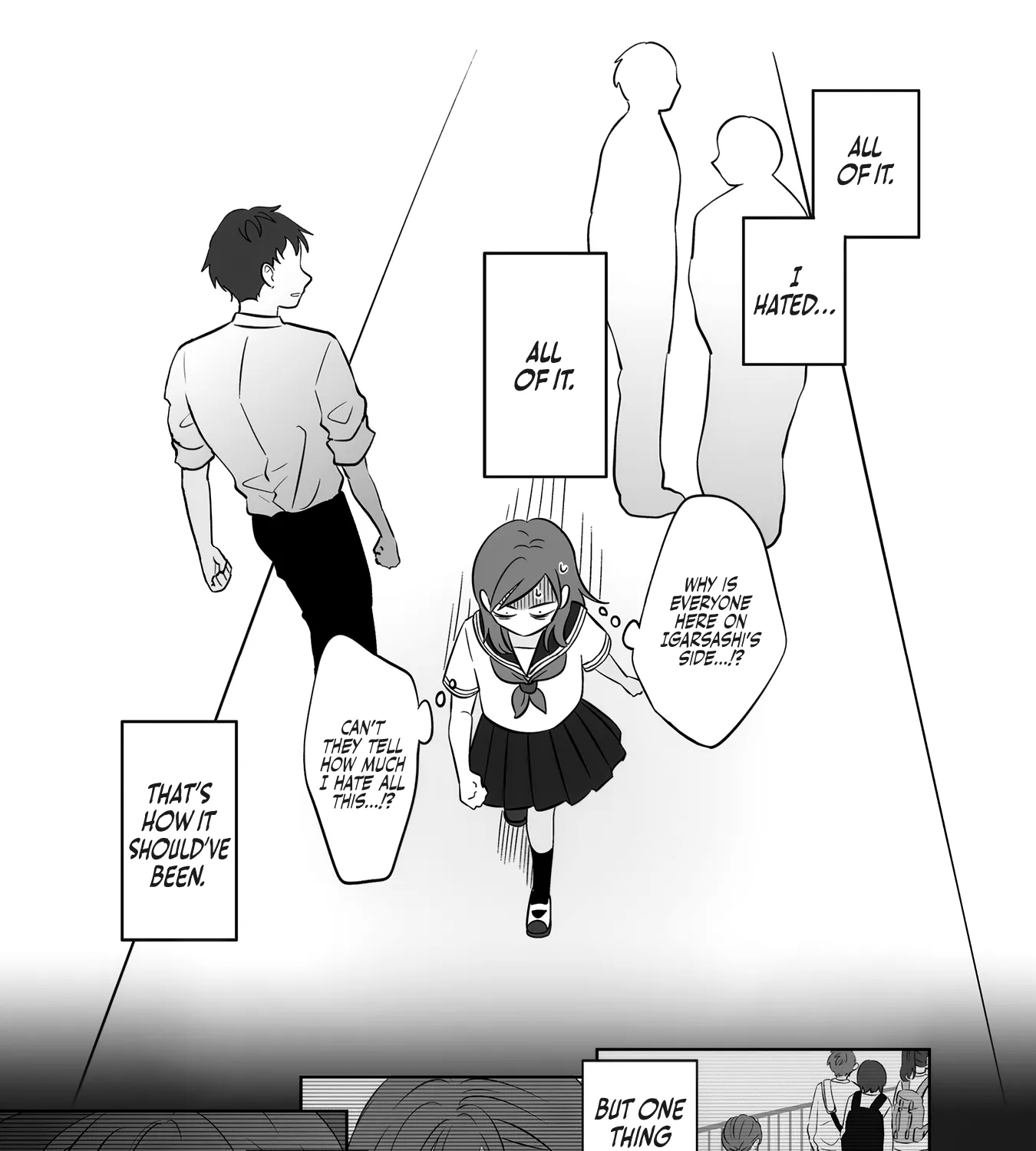 Read The Ramparts of Ice EN Manga Online