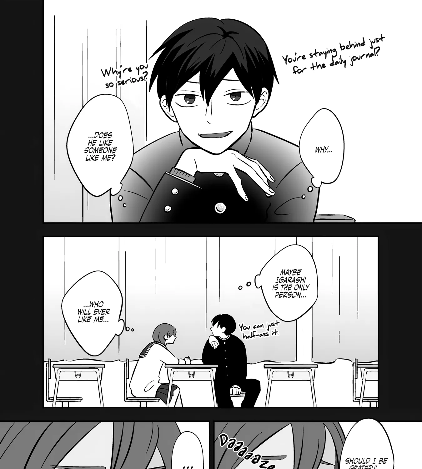 Read The Ramparts of Ice EN Manga Online