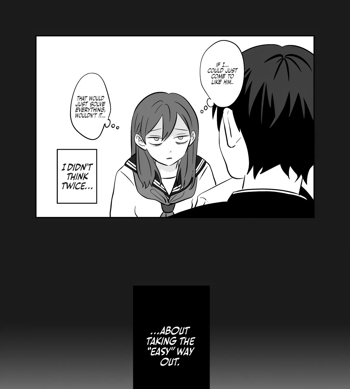 Read The Ramparts of Ice EN Manga Online