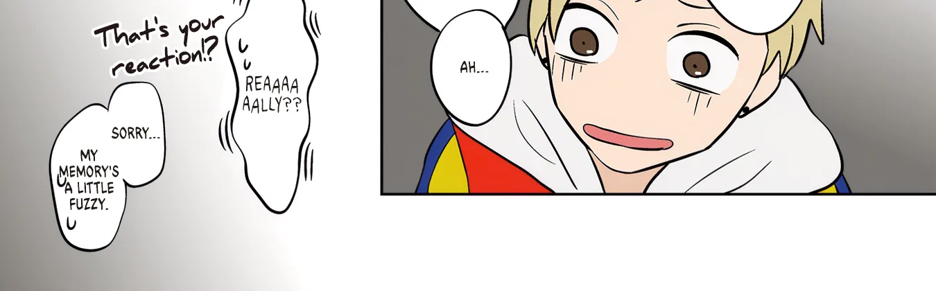 Read The Ramparts of Ice EN Manga Online