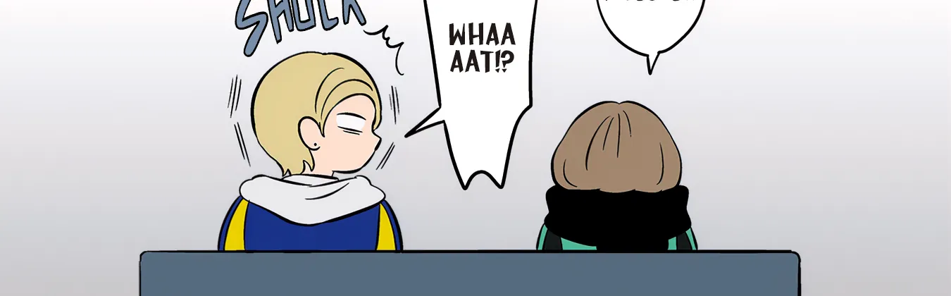 Read The Ramparts of Ice EN Manga Online