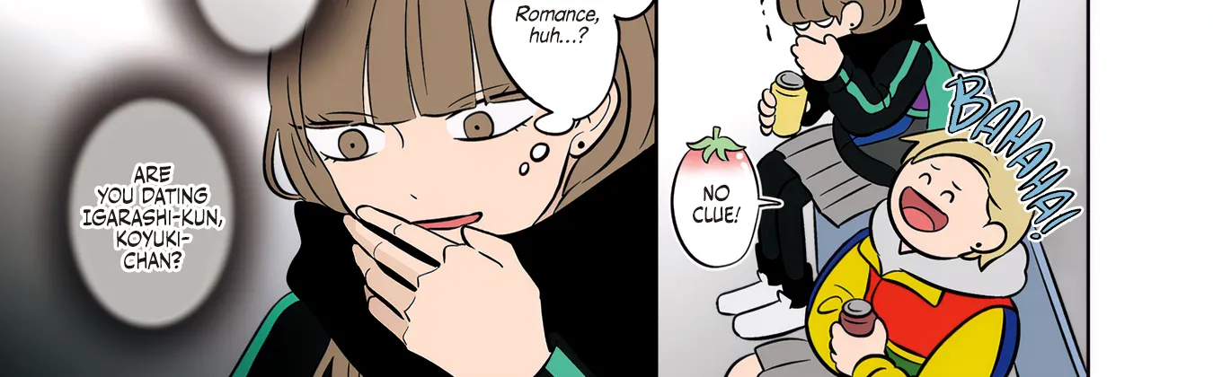 Read The Ramparts of Ice EN Manga Online