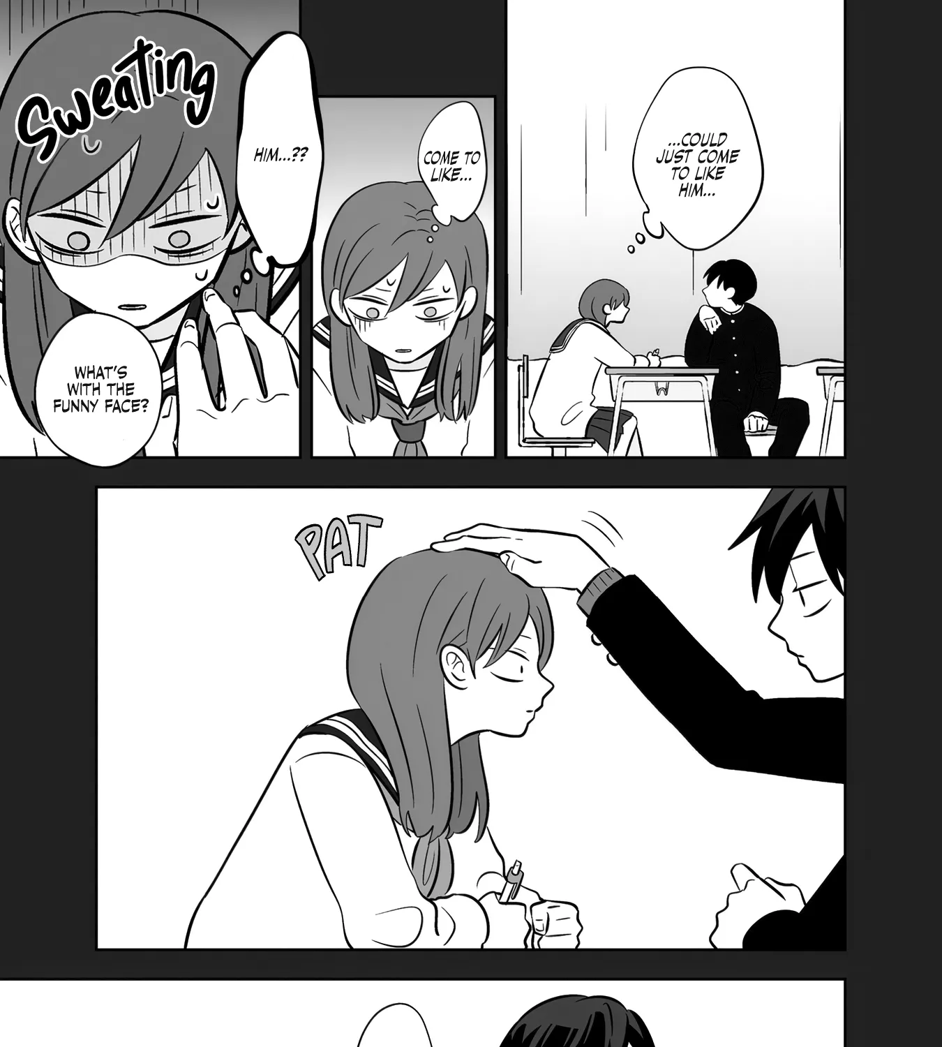 Read The Ramparts of Ice EN Manga Online
