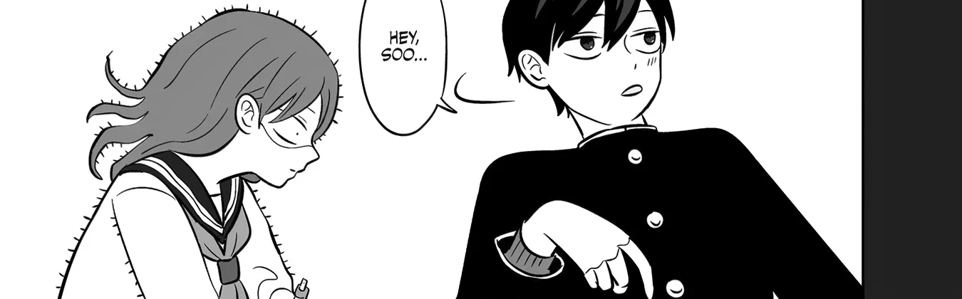 Read The Ramparts of Ice EN Manga Online