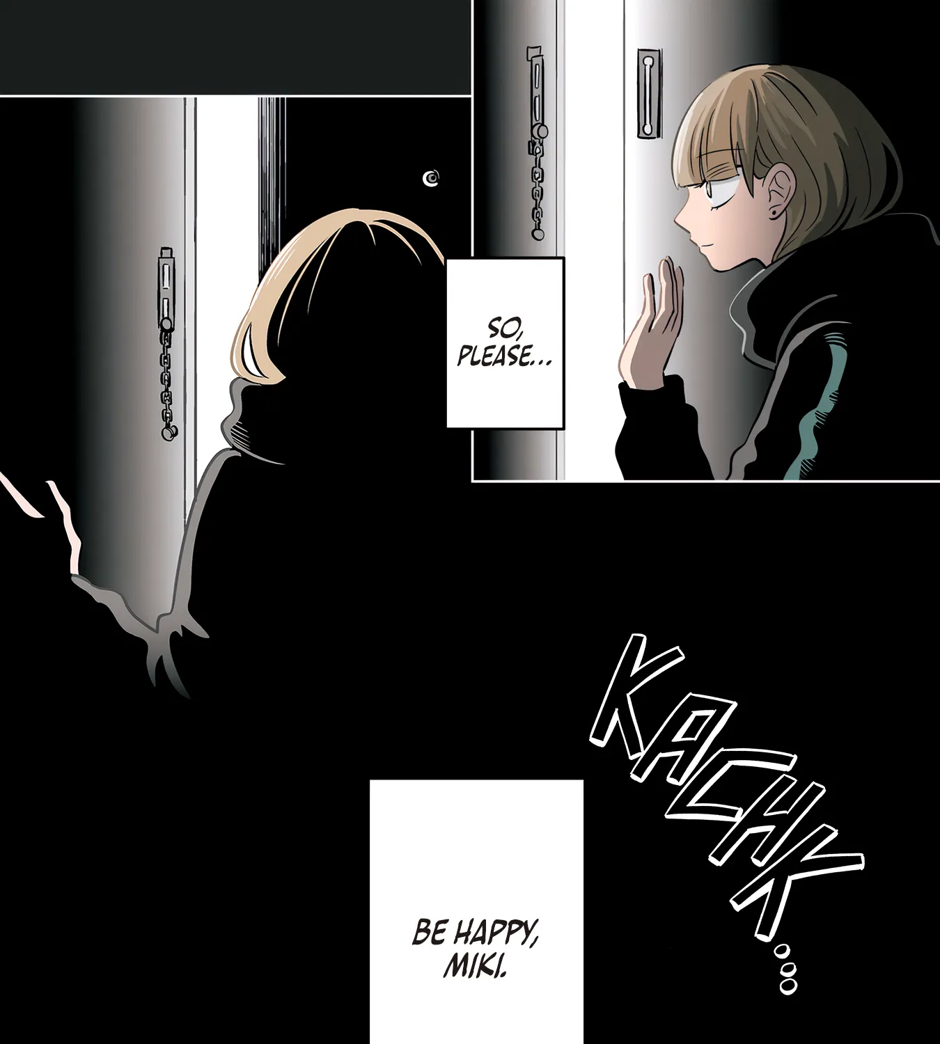 Read The Ramparts of Ice EN Manga Online