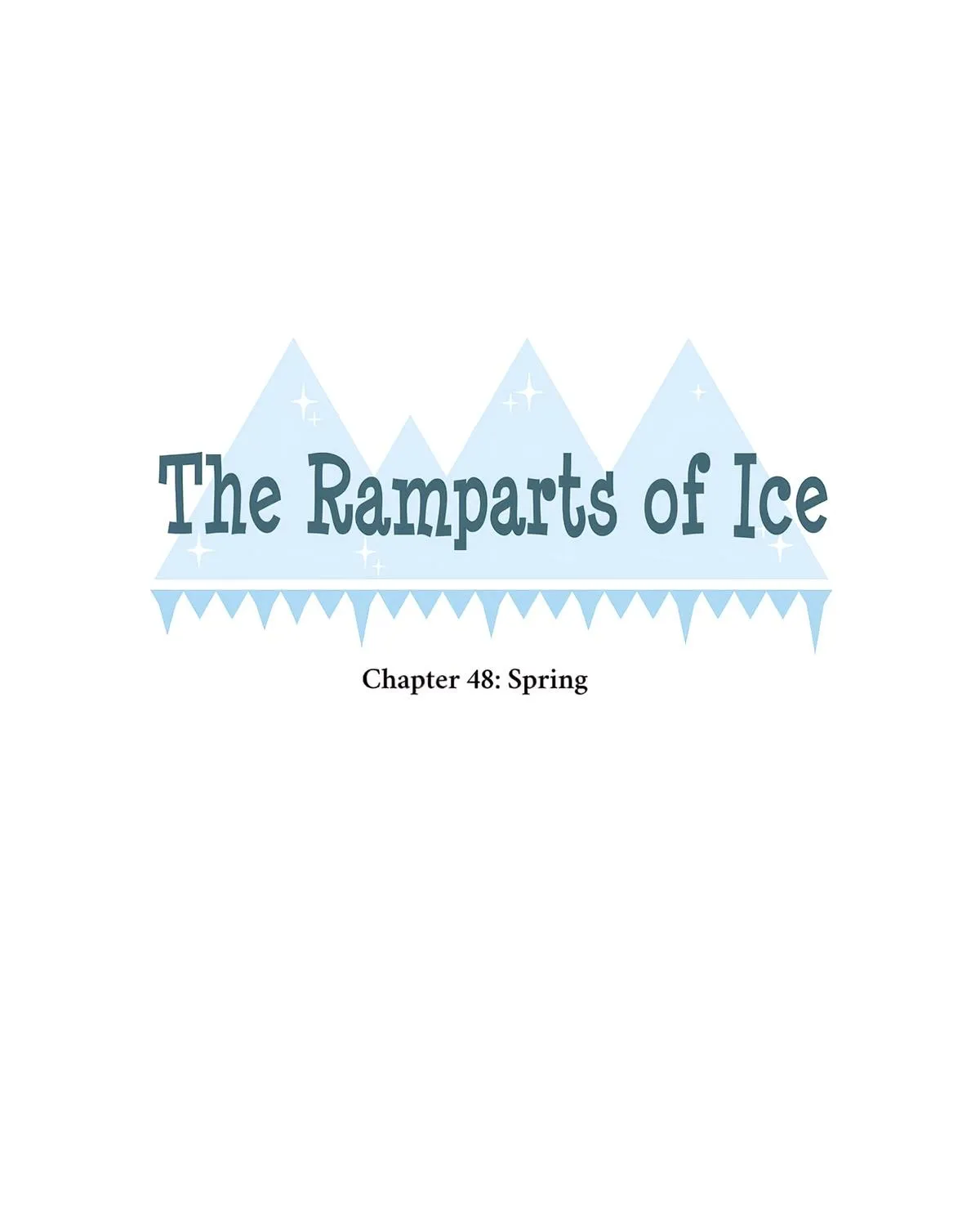 Read The Ramparts of Ice EN Manga Online