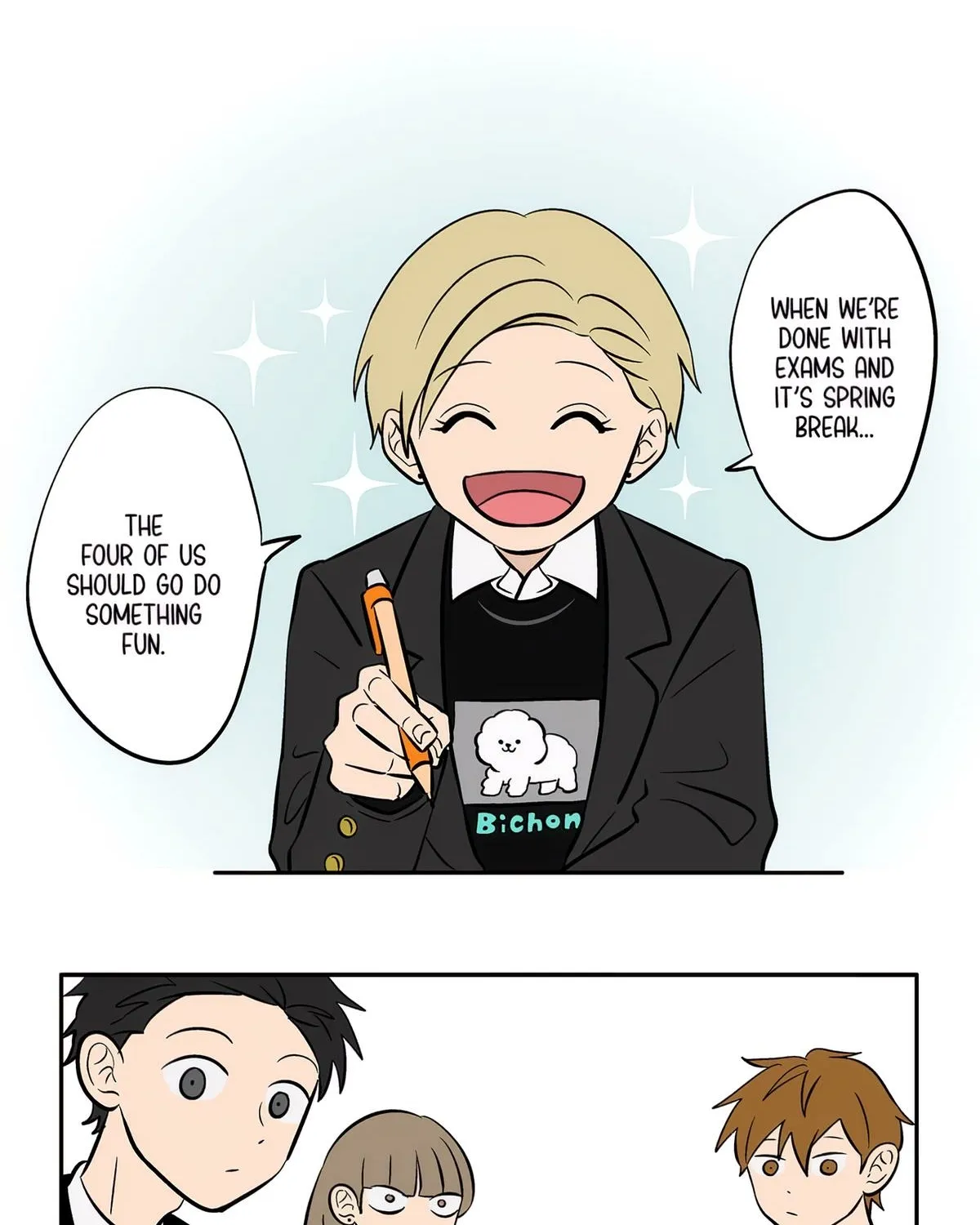 Read The Ramparts of Ice EN Manga Online