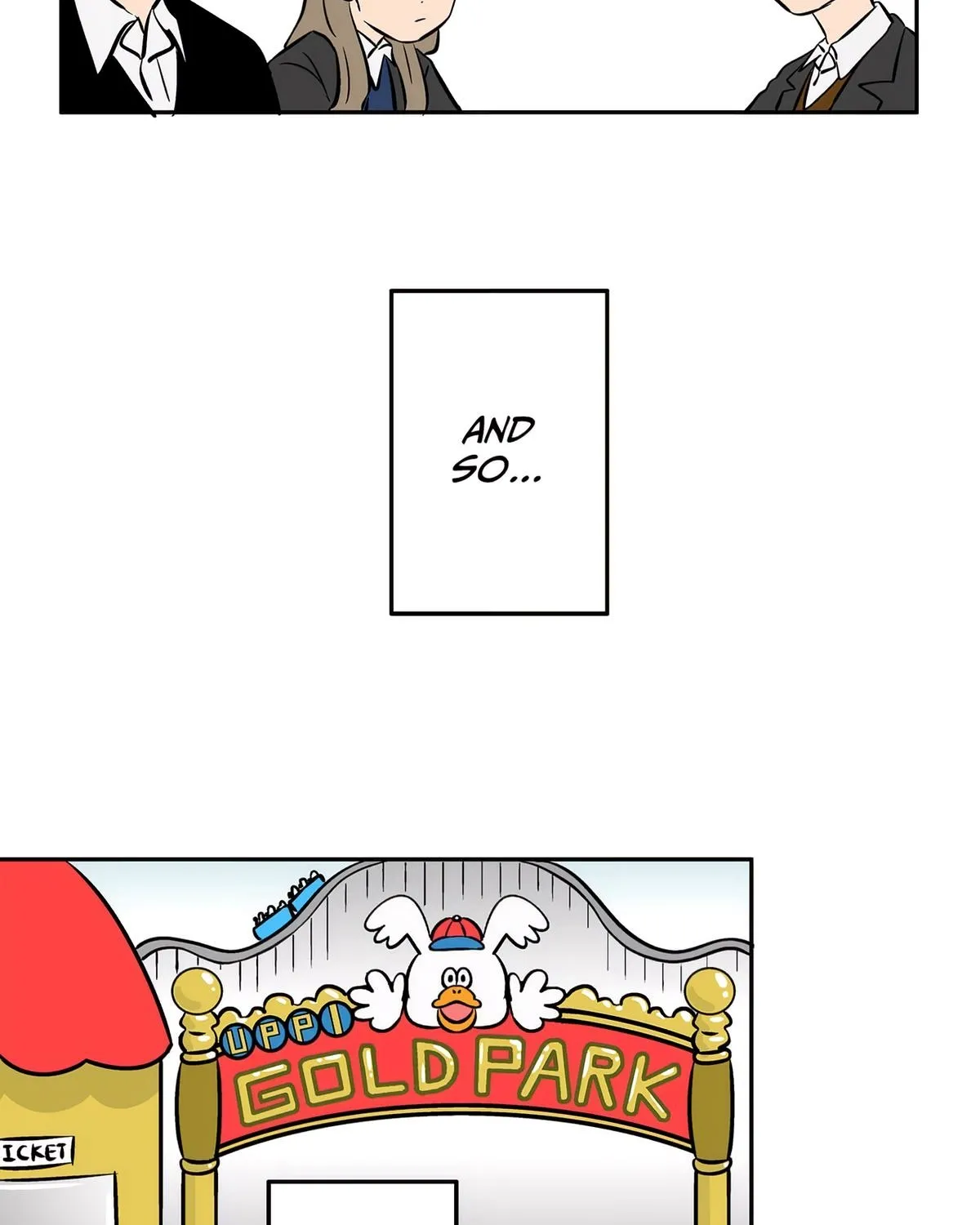 Read The Ramparts of Ice EN Manga Online