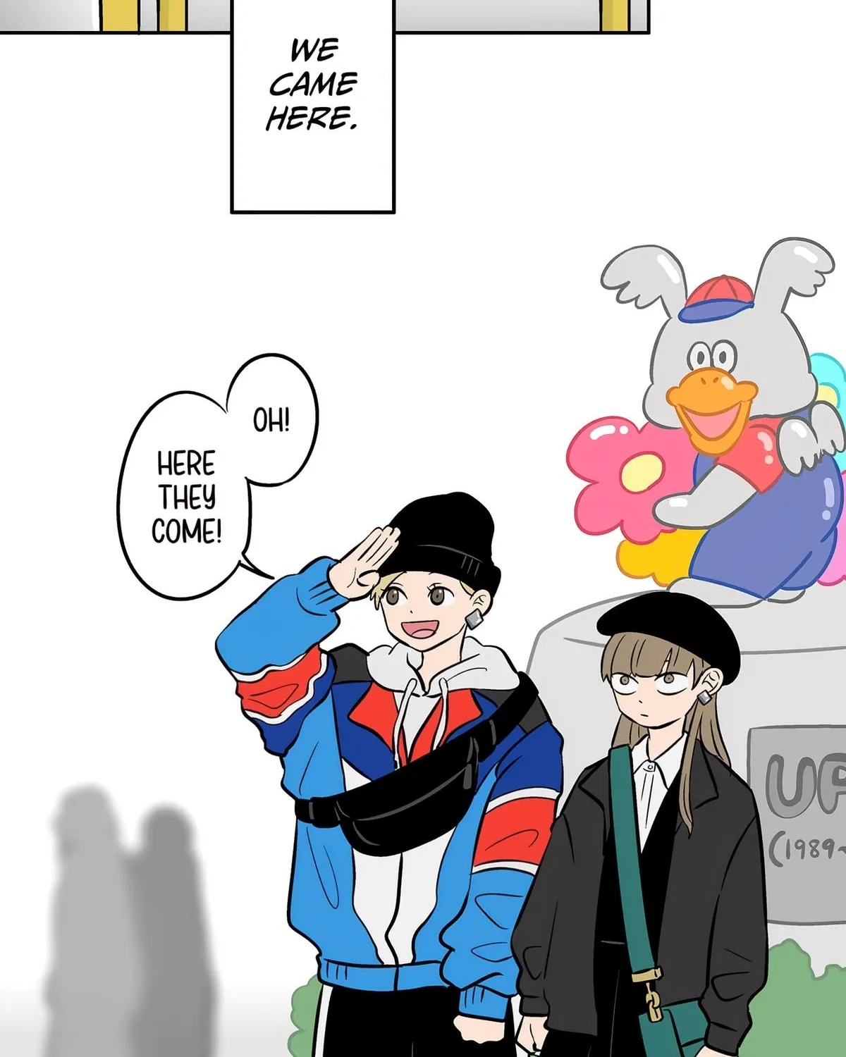 Read The Ramparts of Ice EN Manga Online