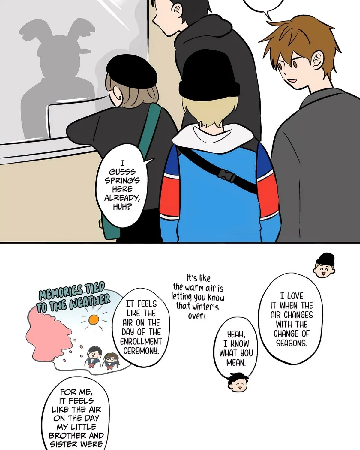 Read The Ramparts of Ice EN Manga Online