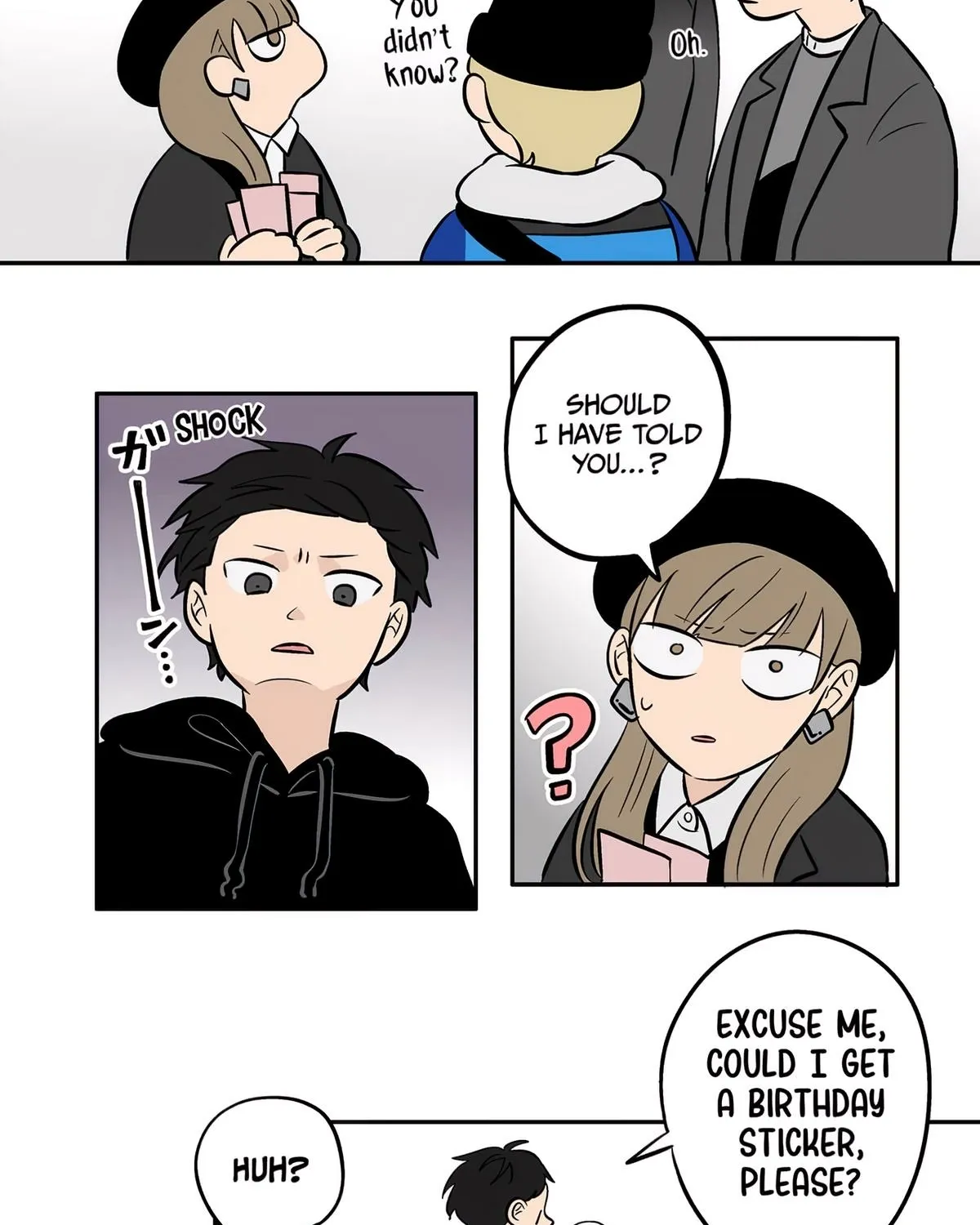 Read The Ramparts of Ice EN Manga Online