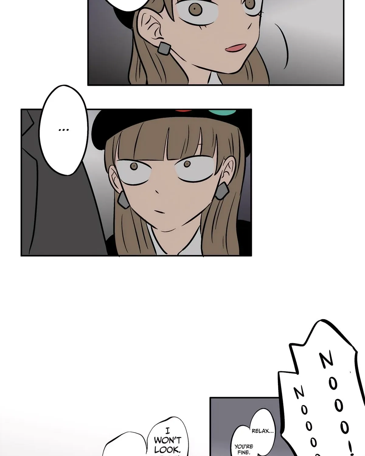 Read The Ramparts of Ice EN Manga Online