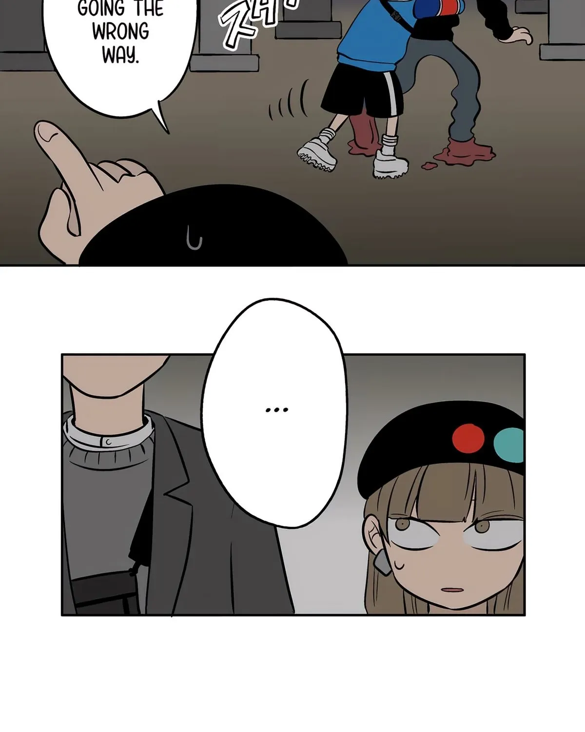 Read The Ramparts of Ice EN Manga Online