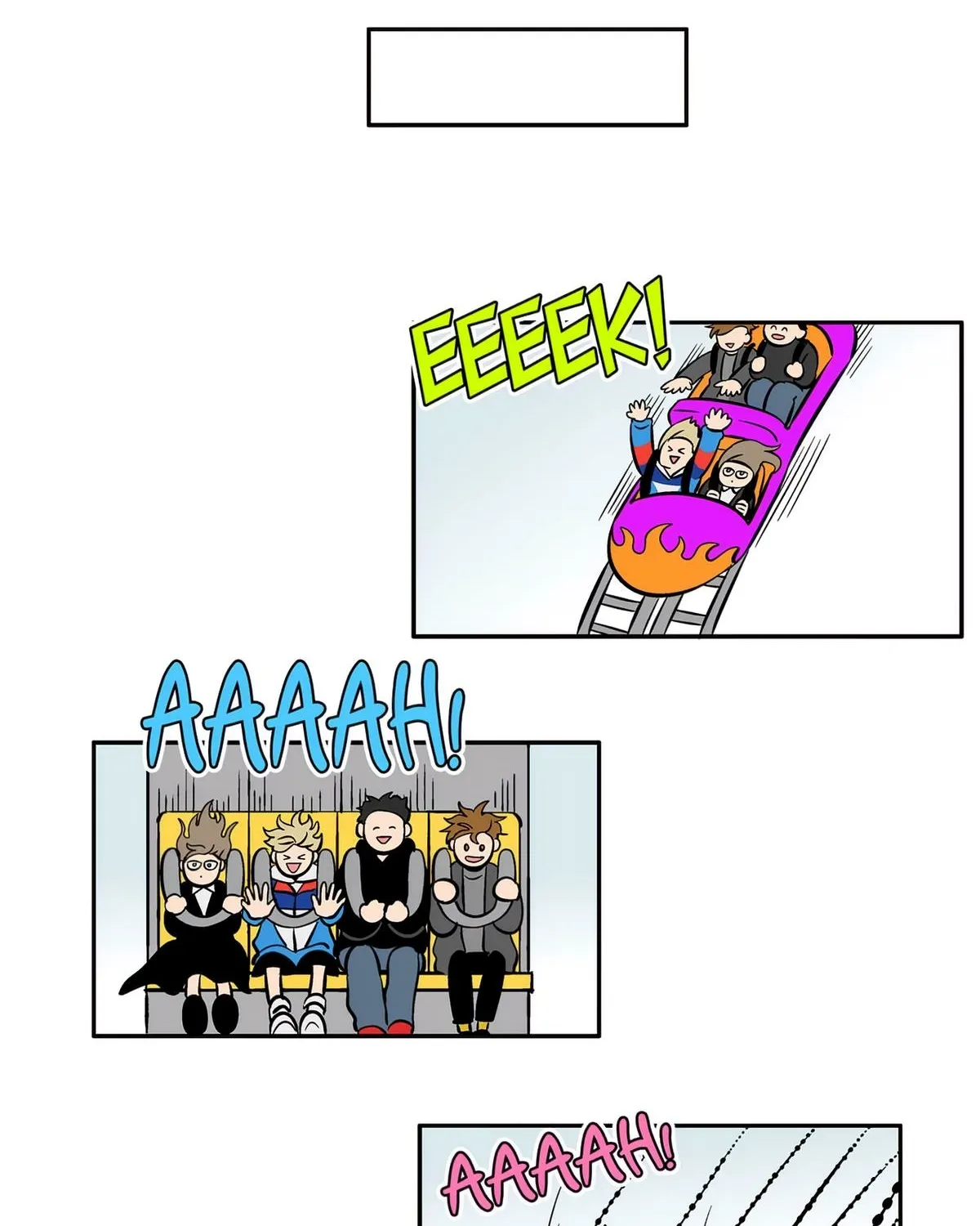 Read The Ramparts of Ice EN Manga Online