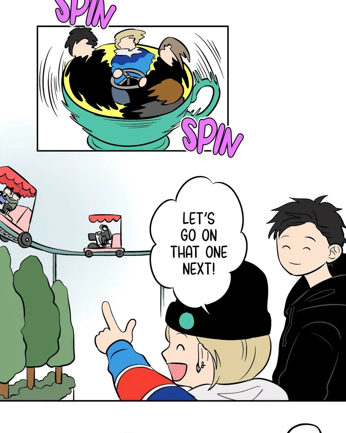 Read The Ramparts of Ice EN Manga Online