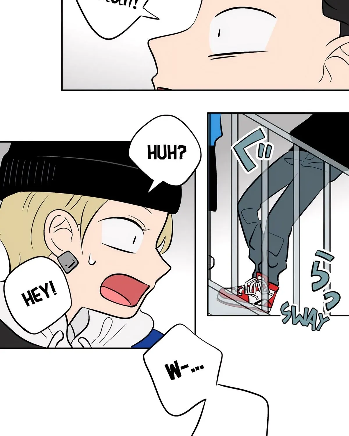 Read The Ramparts of Ice EN Manga Online