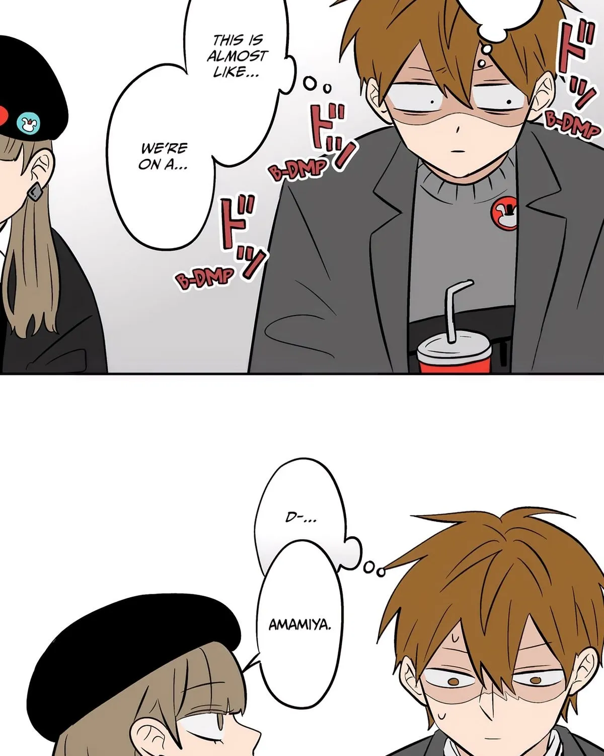 Read The Ramparts of Ice EN Manga Online