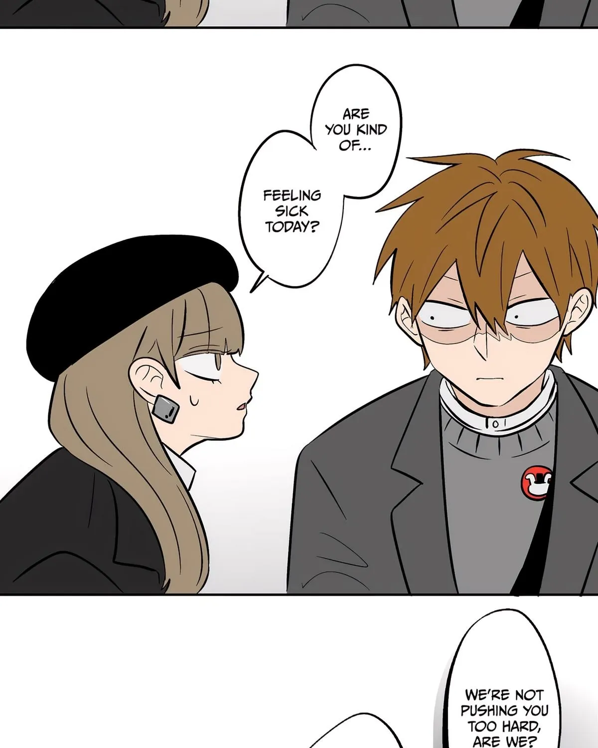 Read The Ramparts of Ice EN Manga Online