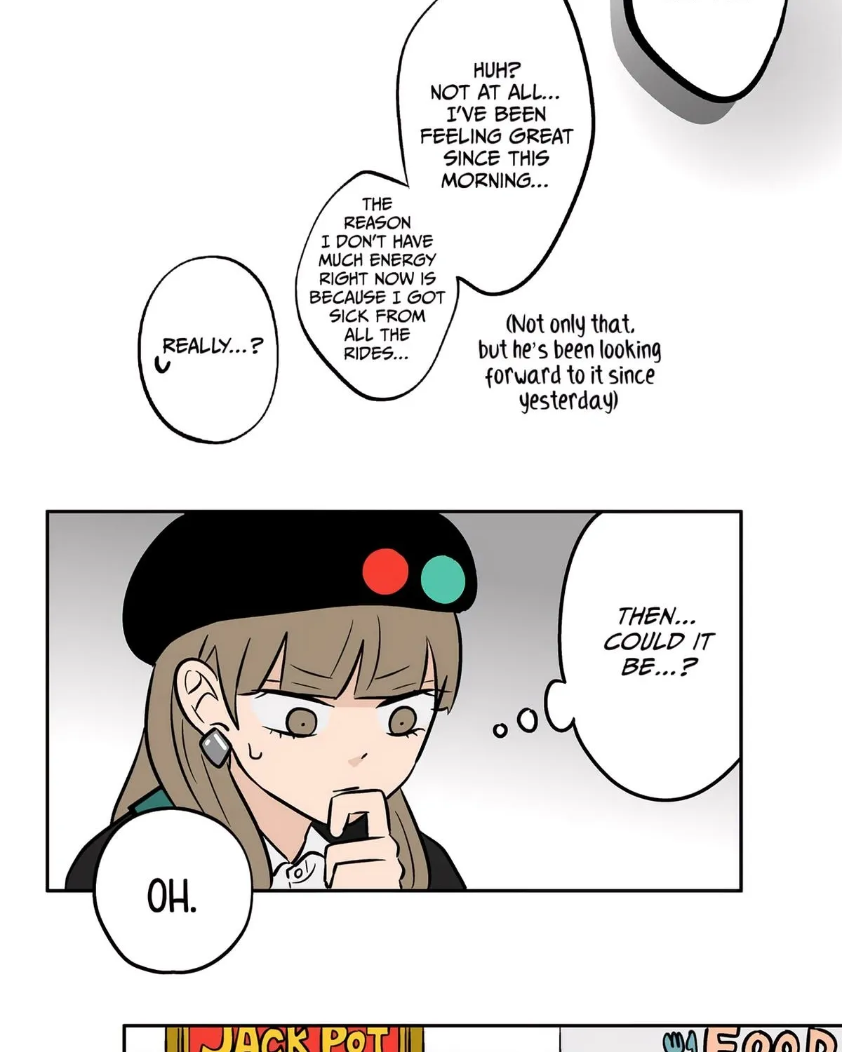 Read The Ramparts of Ice EN Manga Online