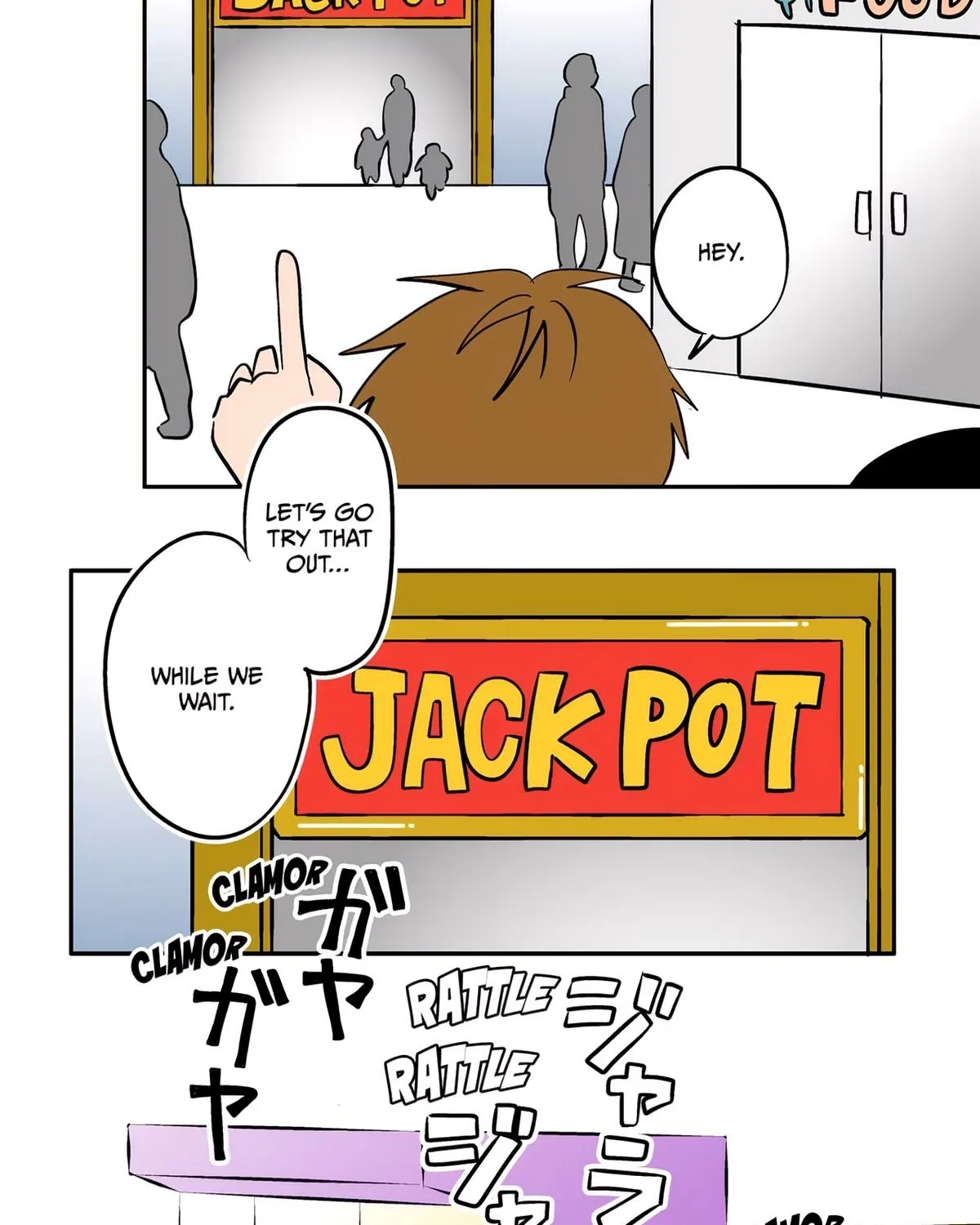 Read The Ramparts of Ice EN Manga Online