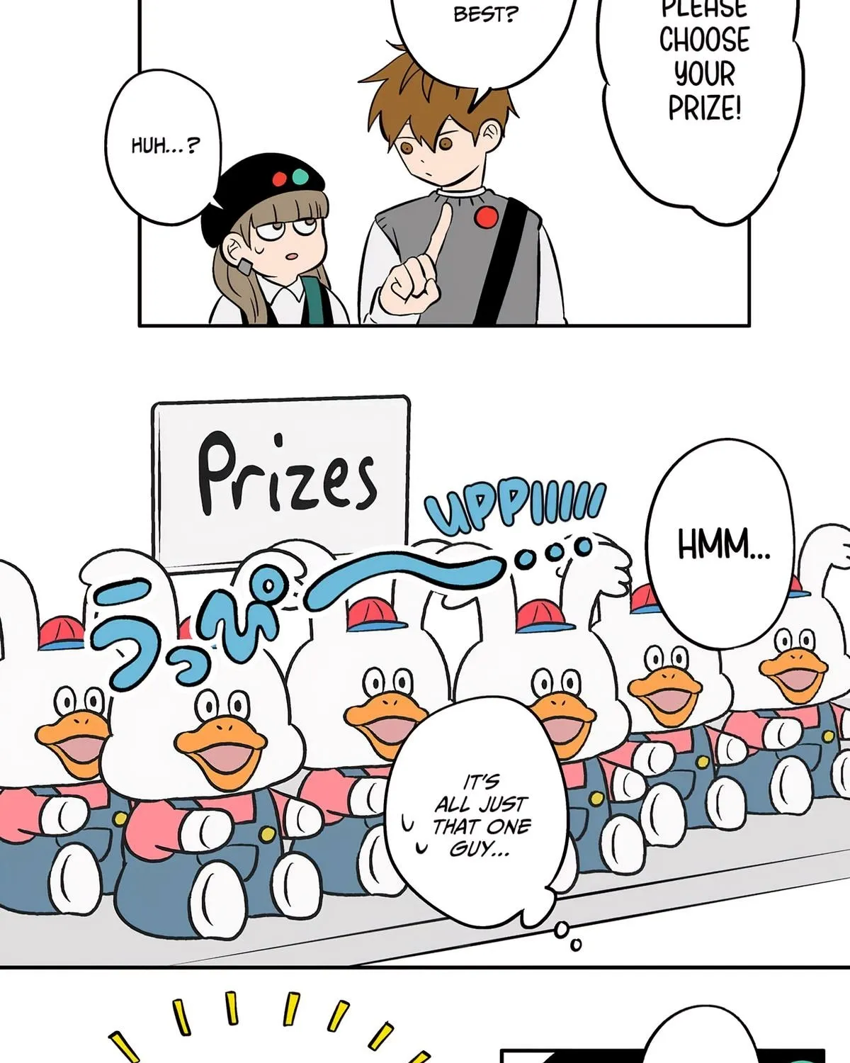 Read The Ramparts of Ice EN Manga Online