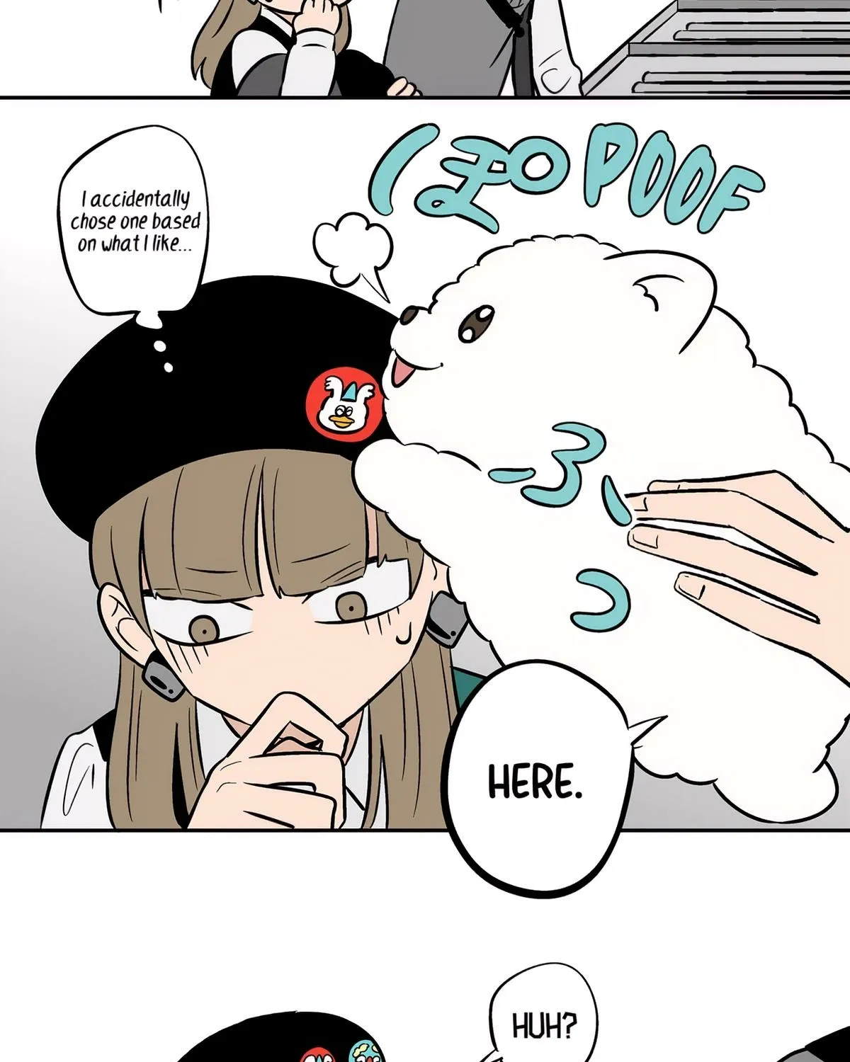 Read The Ramparts of Ice EN Manga Online