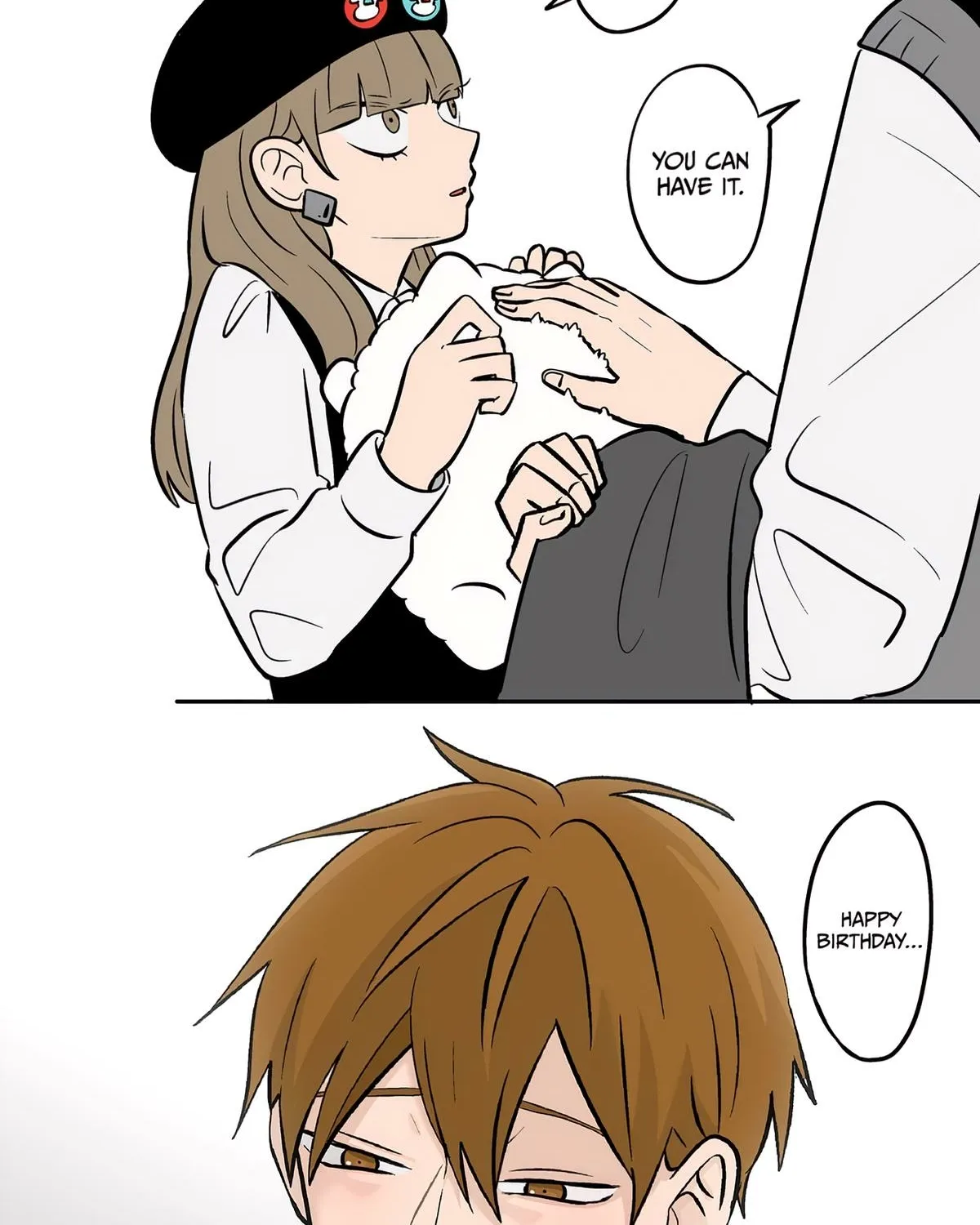 Read The Ramparts of Ice EN Manga Online