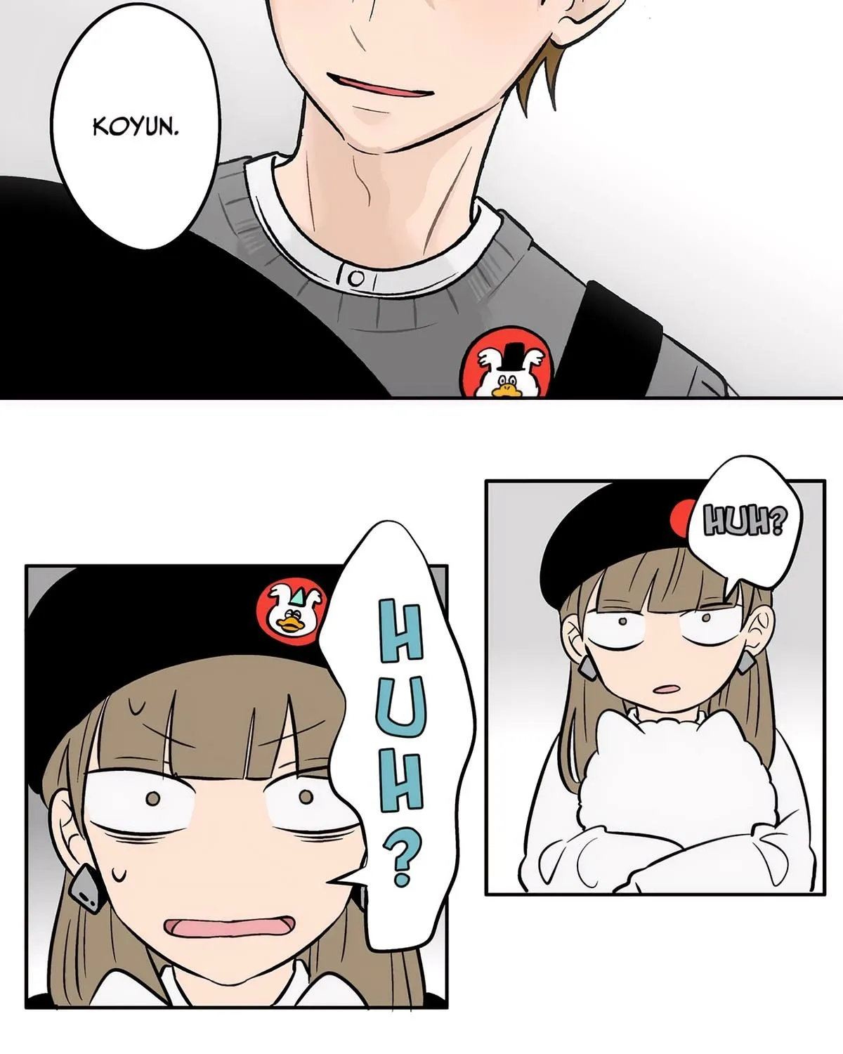 Read The Ramparts of Ice EN Manga Online