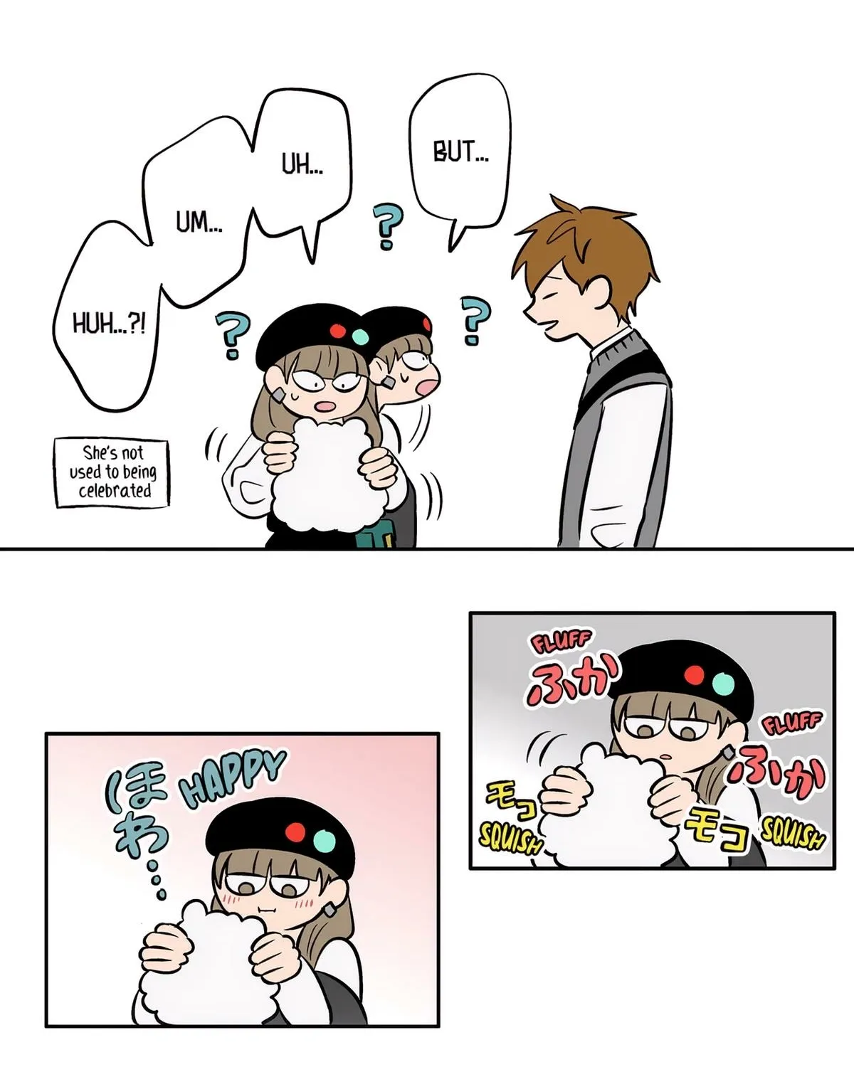 Read The Ramparts of Ice EN Manga Online