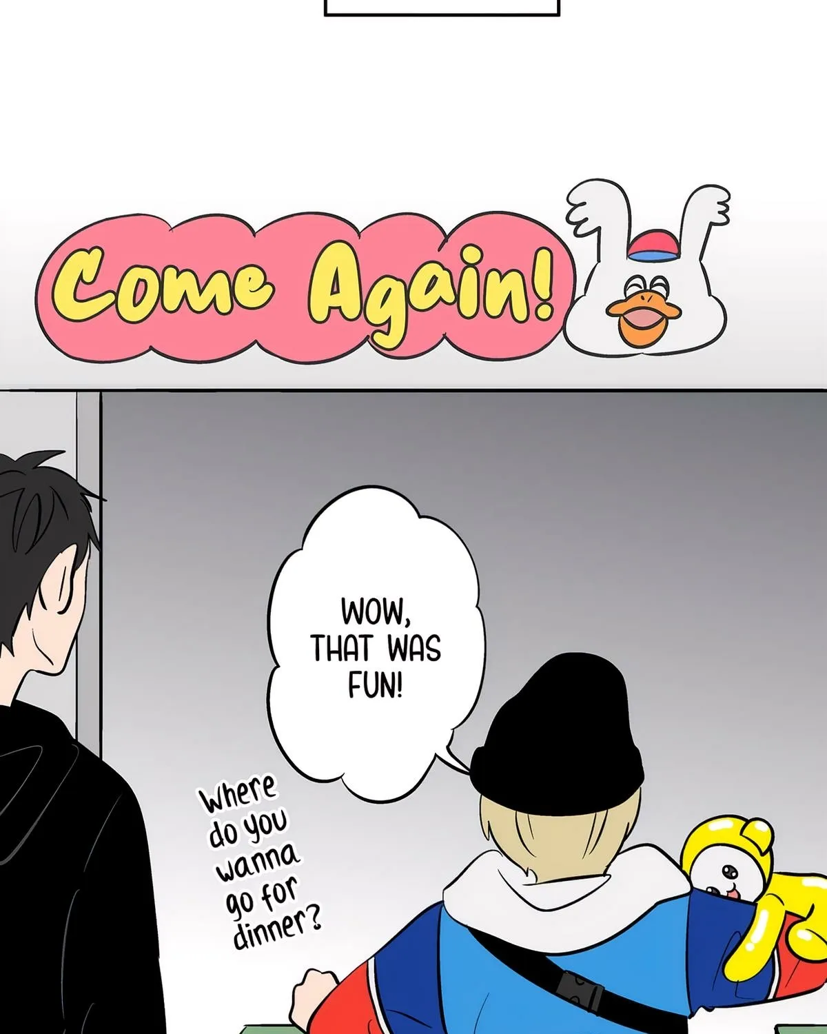 Read The Ramparts of Ice EN Manga Online