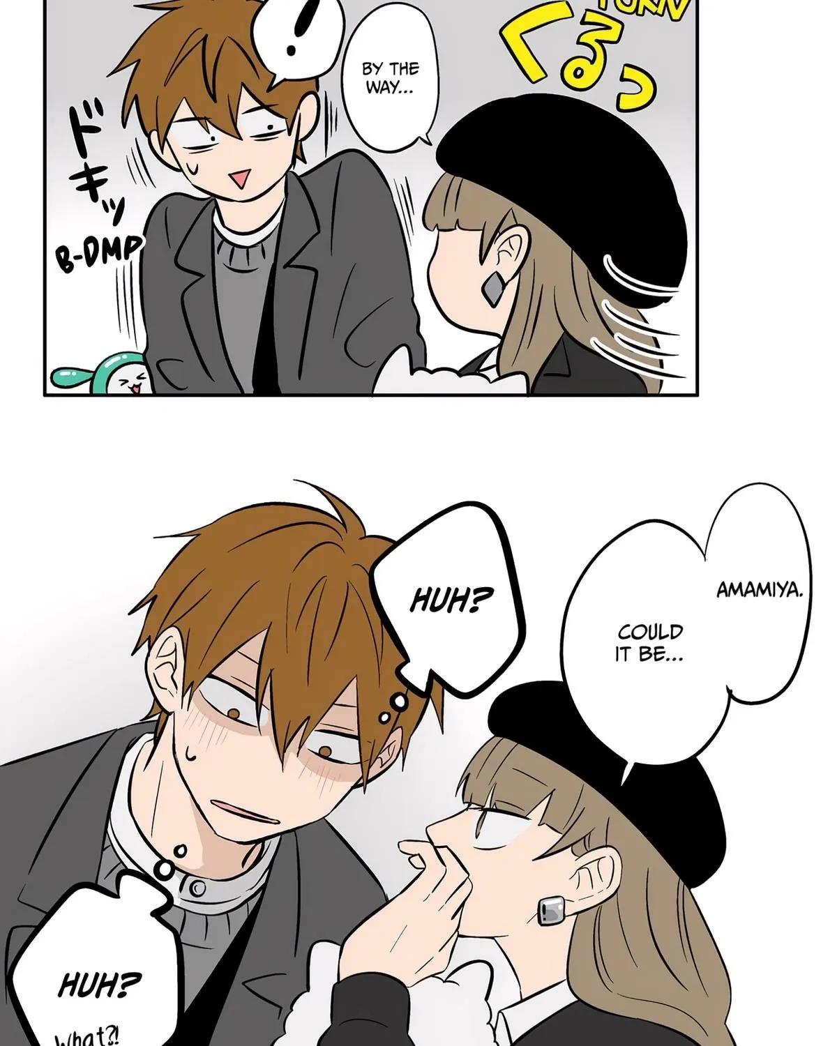 Read The Ramparts of Ice EN Manga Online