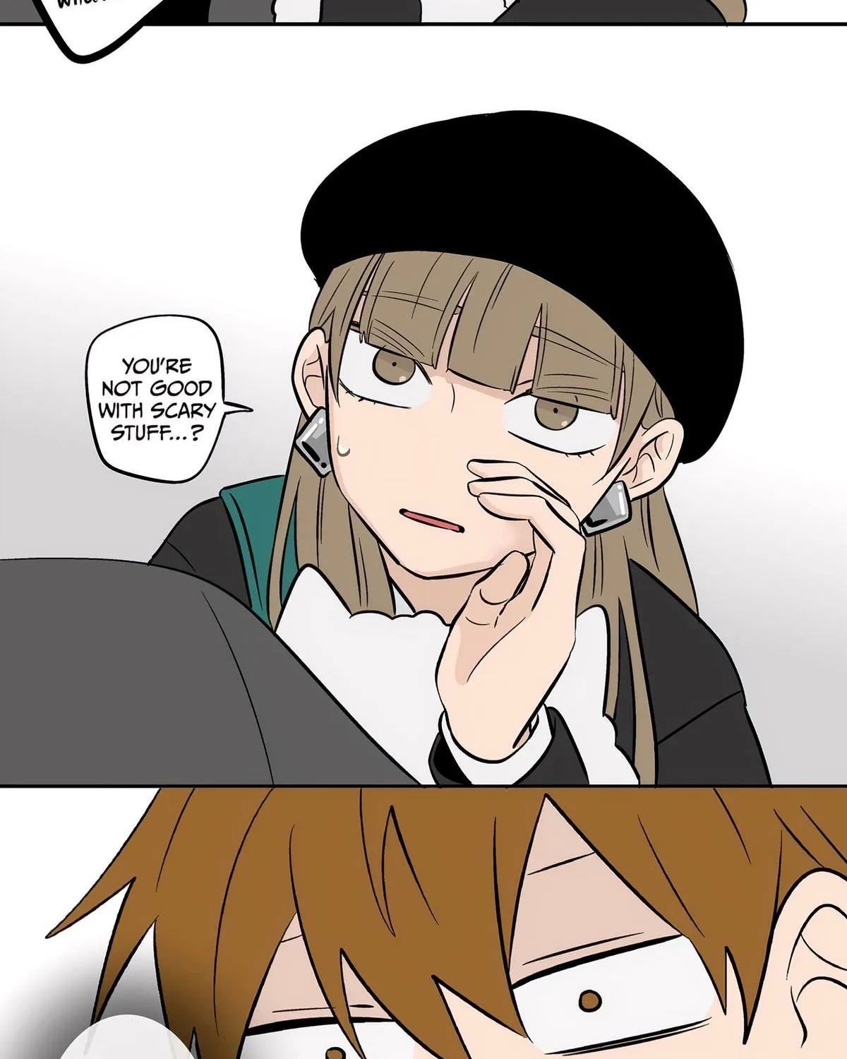 Read The Ramparts of Ice EN Manga Online