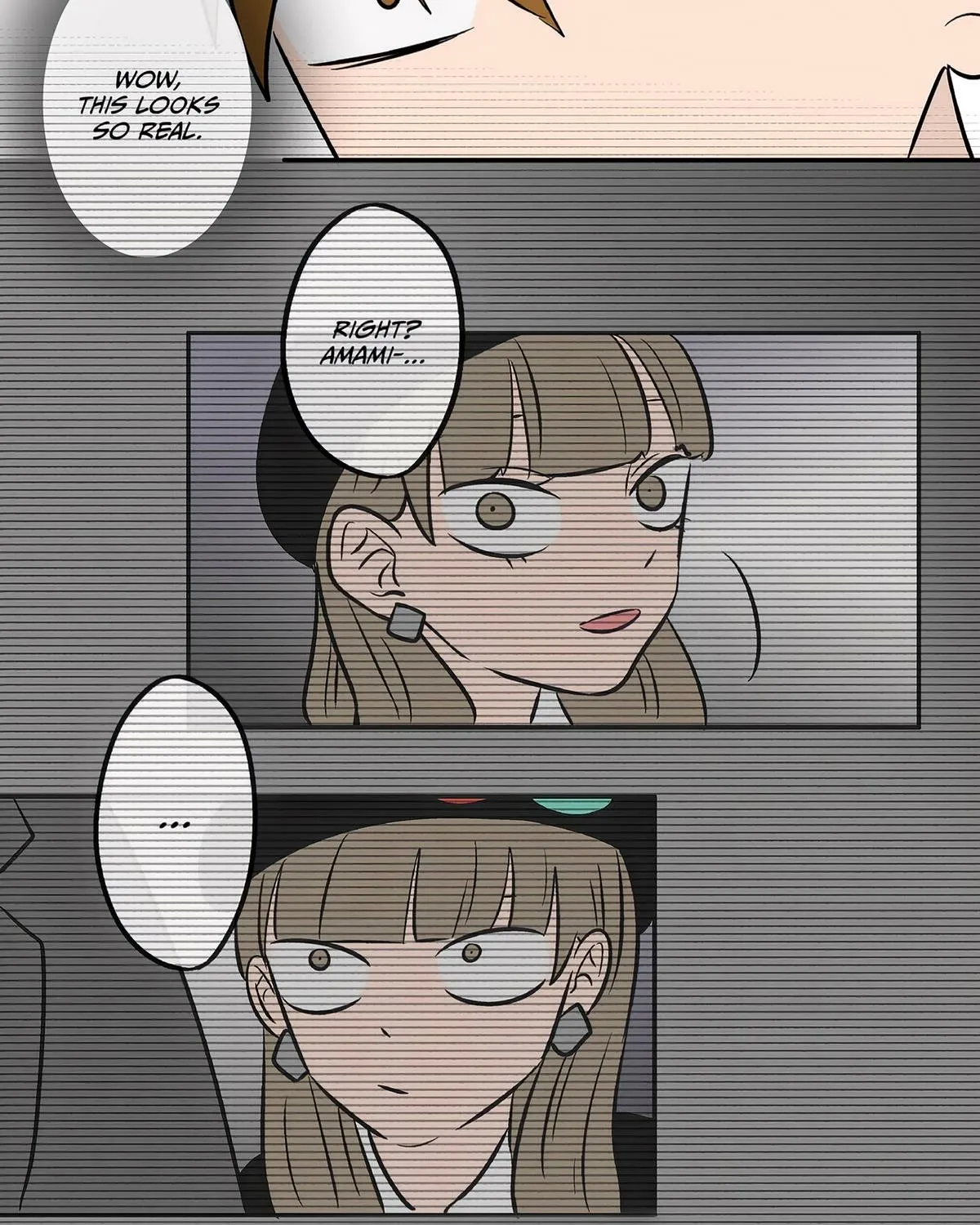 Read The Ramparts of Ice EN Manga Online