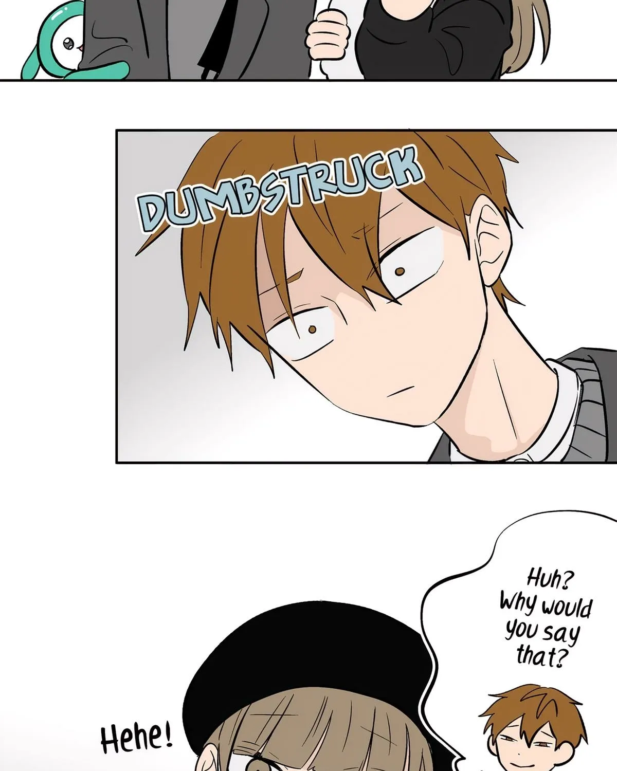 Read The Ramparts of Ice EN Manga Online