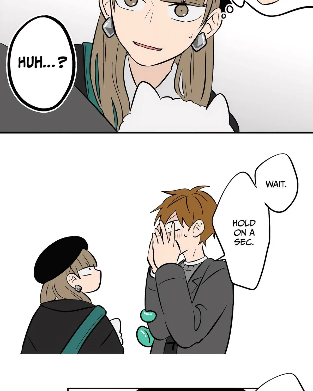 Read The Ramparts of Ice EN Manga Online