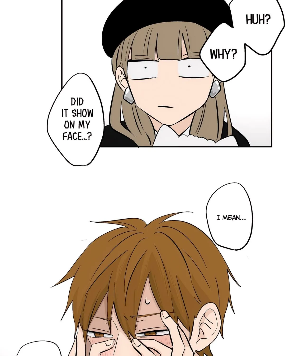 Read The Ramparts of Ice EN Manga Online