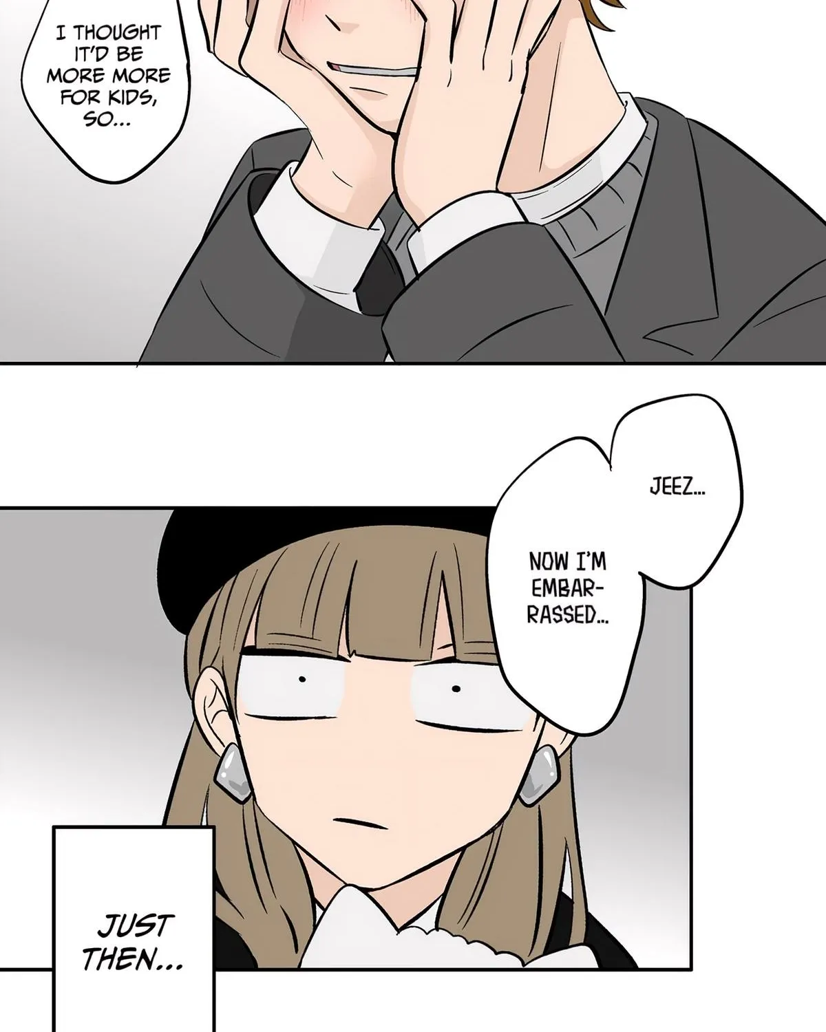 Read The Ramparts of Ice EN Manga Online