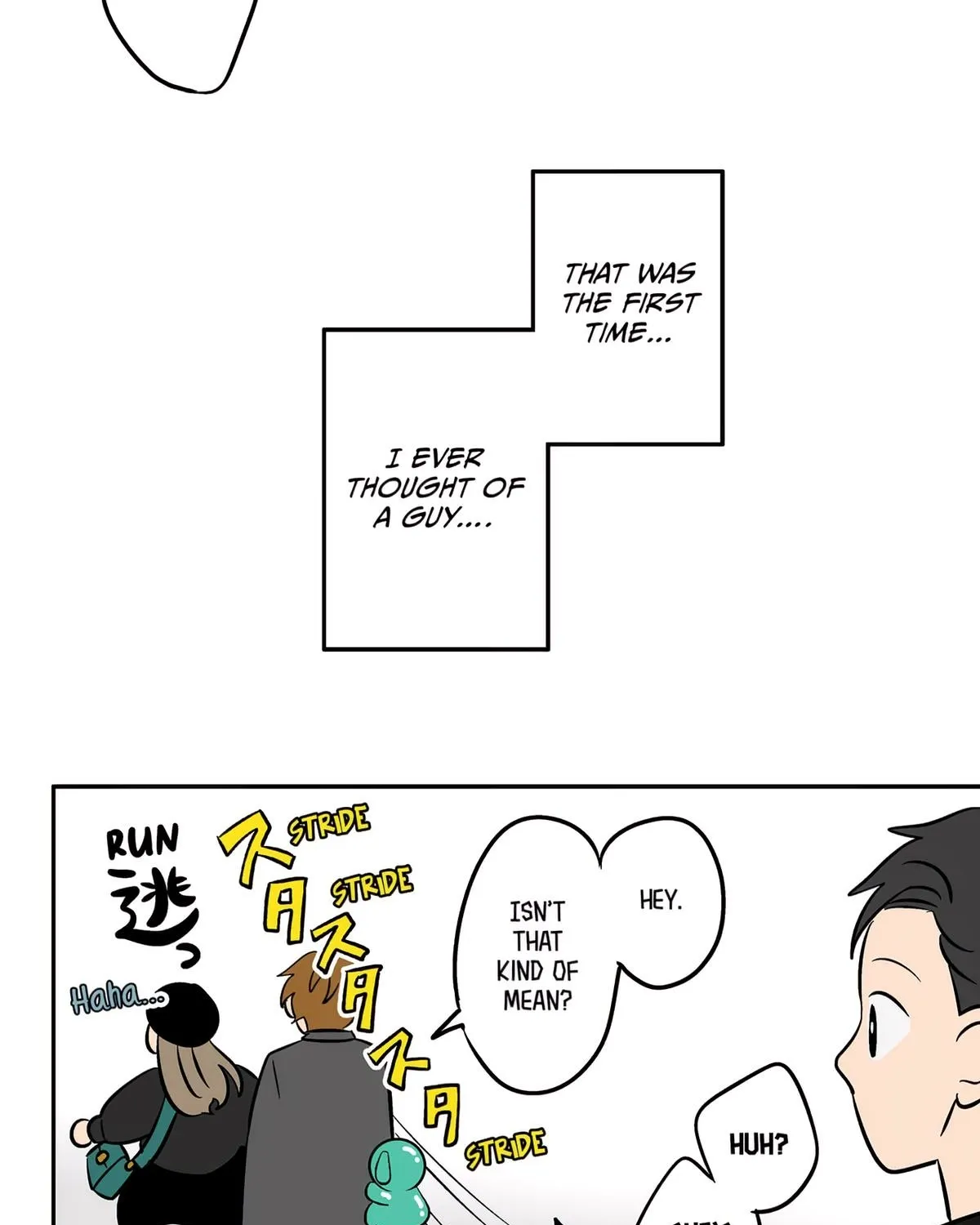 Read The Ramparts of Ice EN Manga Online