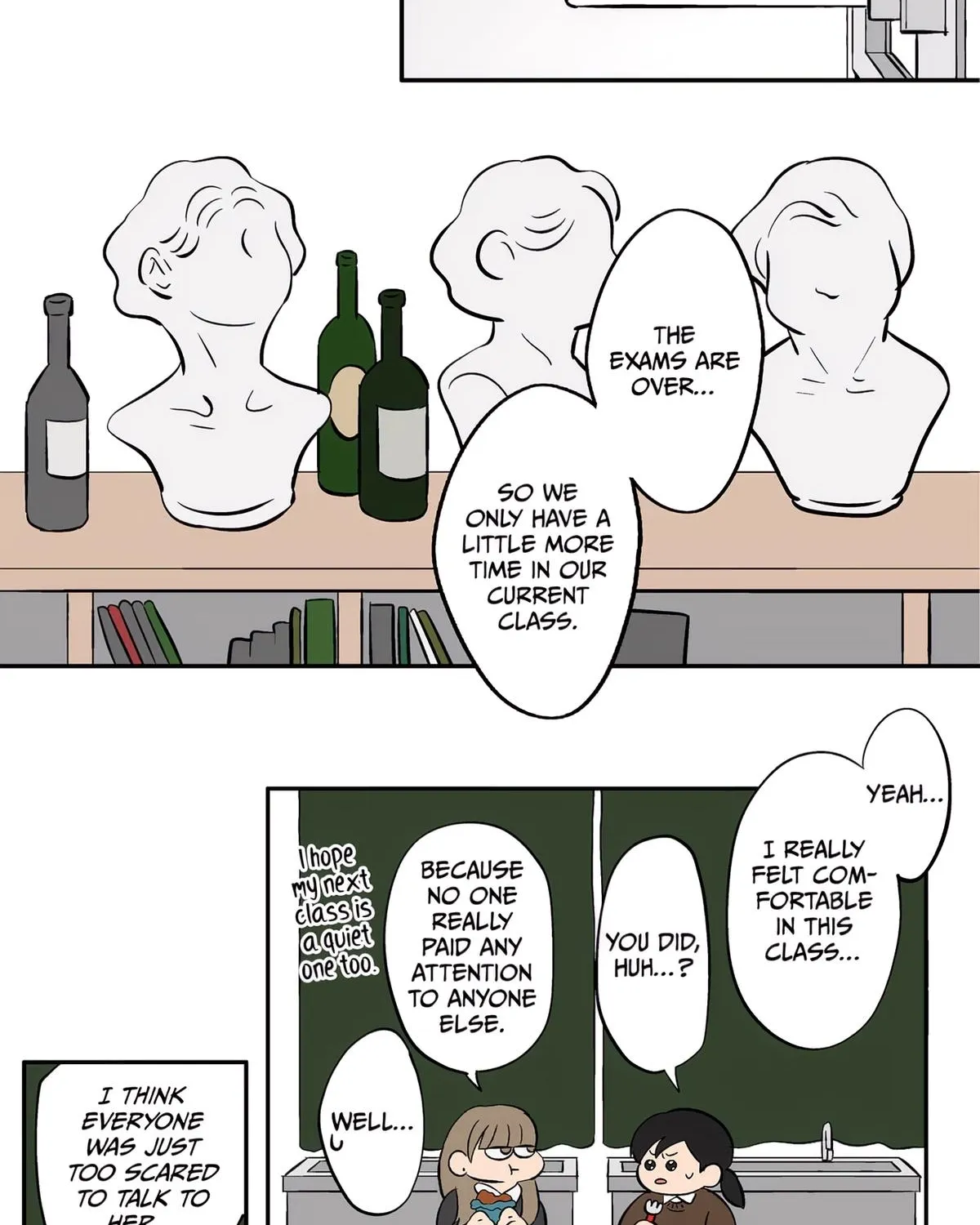 Read The Ramparts of Ice EN Manga Online