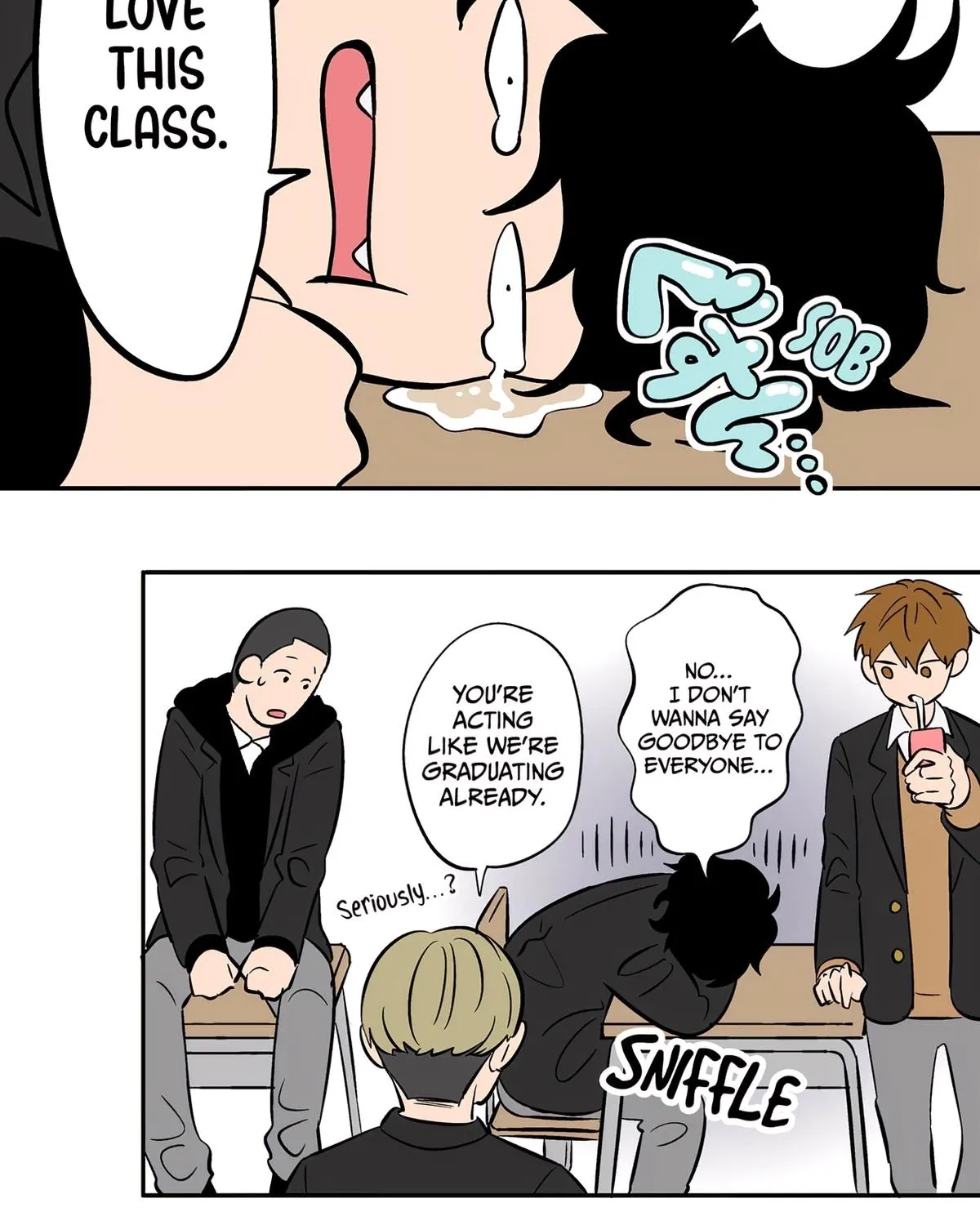 Read The Ramparts of Ice EN Manga Online