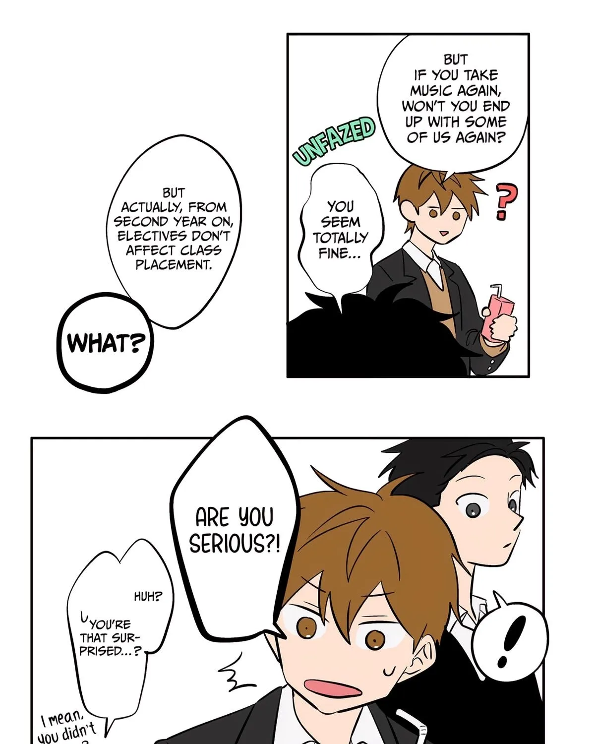 Read The Ramparts of Ice EN Manga Online
