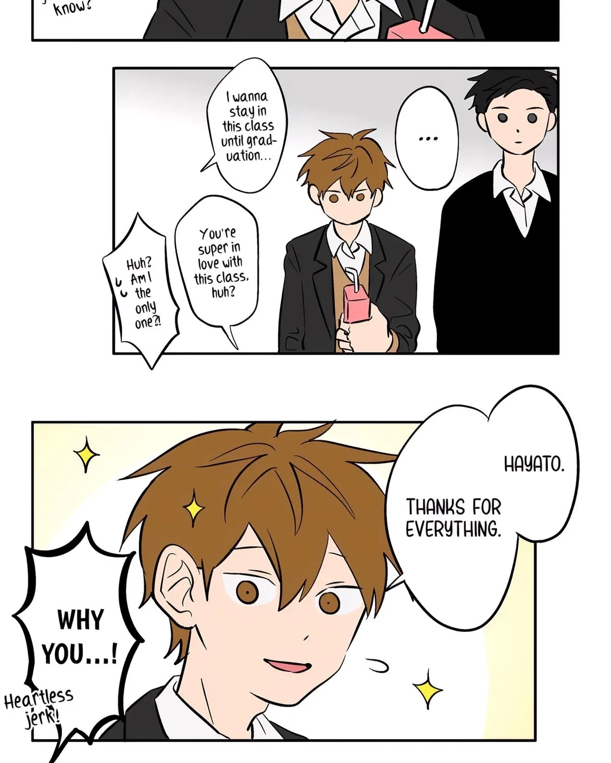Read The Ramparts of Ice EN Manga Online