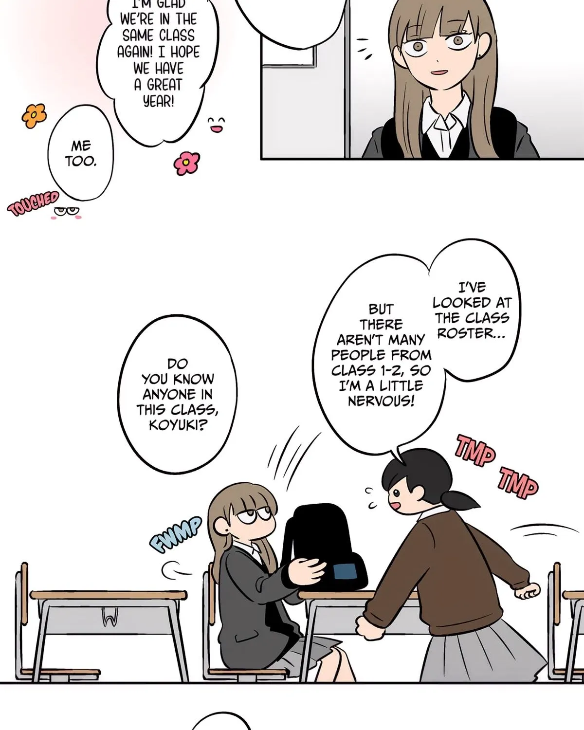 Read The Ramparts of Ice EN Manga Online