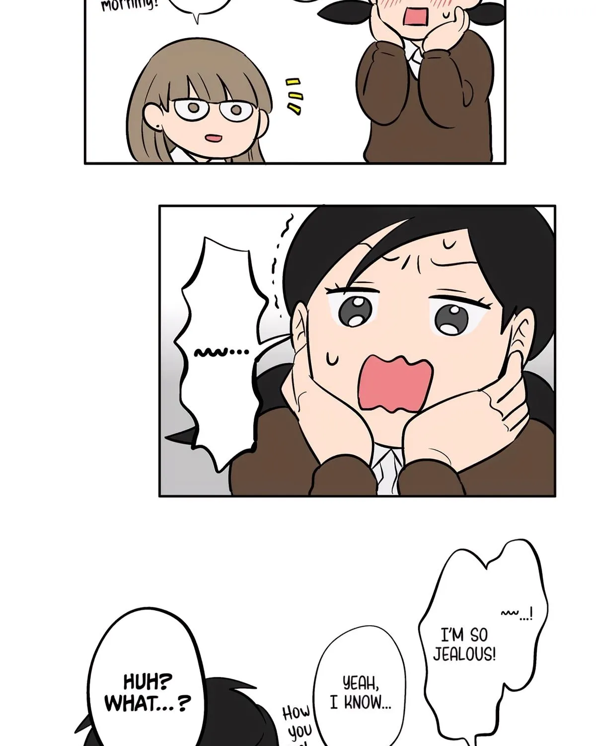 Read The Ramparts of Ice EN Manga Online