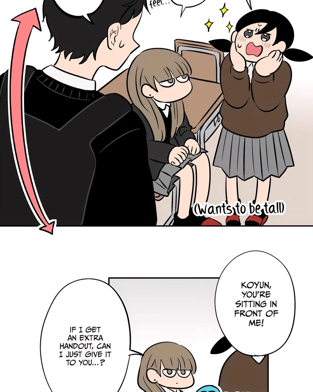 Read The Ramparts of Ice EN Manga Online