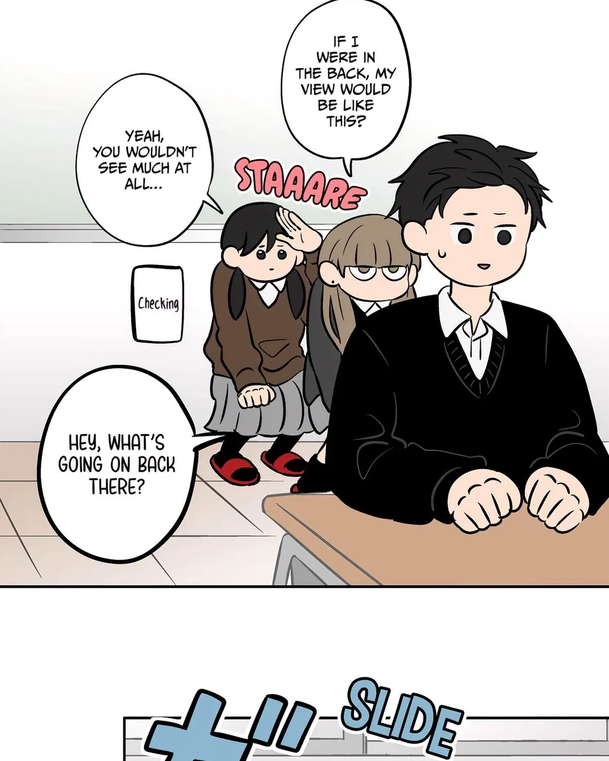 Read The Ramparts of Ice EN Manga Online