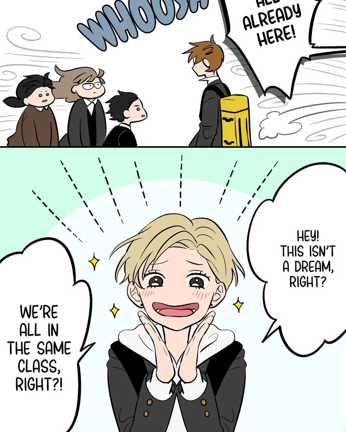 Read The Ramparts of Ice EN Manga Online