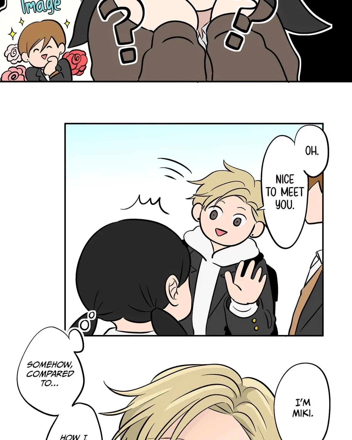 Read The Ramparts of Ice EN Manga Online